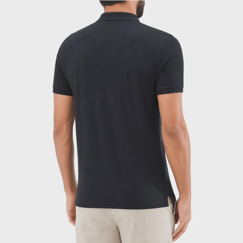Imagem 4 do produto Camisa Polo Manga Curta Slim Ogochi Masculina