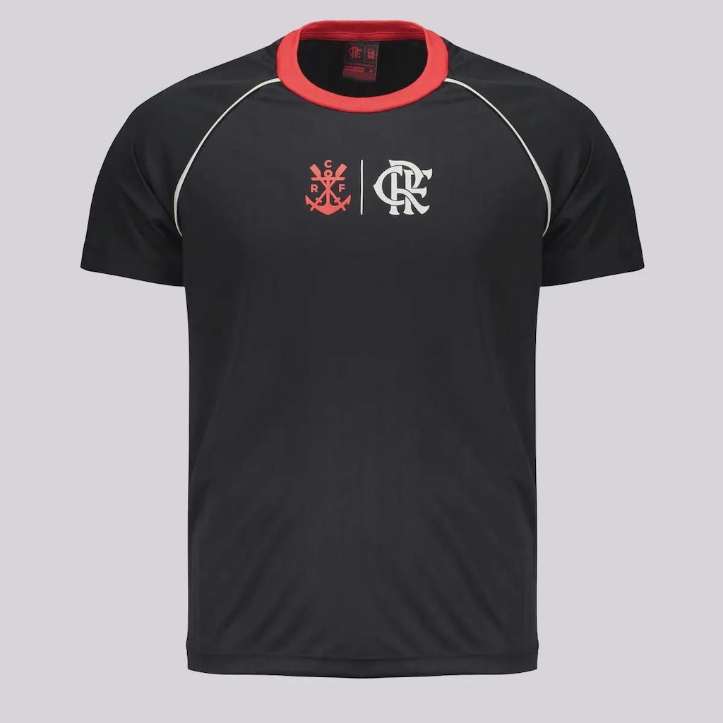 Imagem 1 do produto Camisa do Flamengo Disparar Infantil