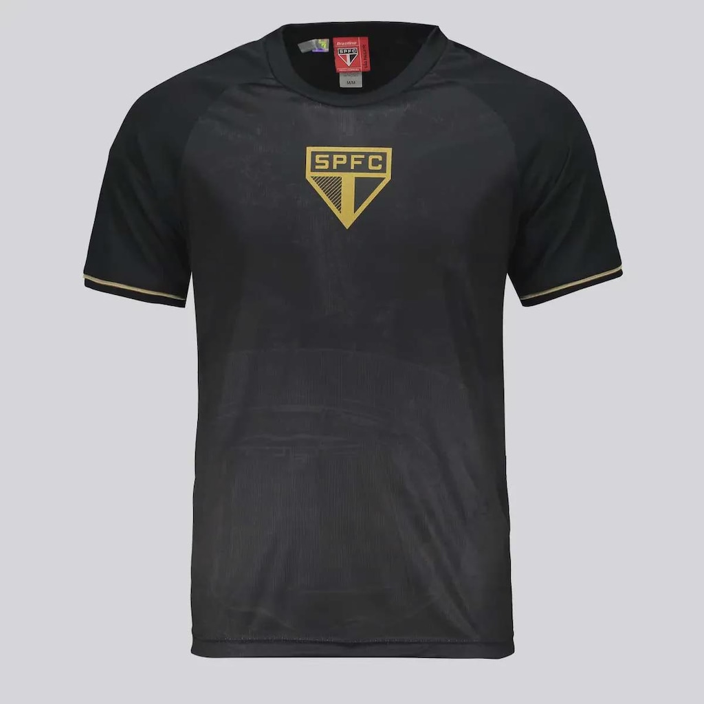 Imagem 1 do produto Camisa do São Paulo Frequência Infantil