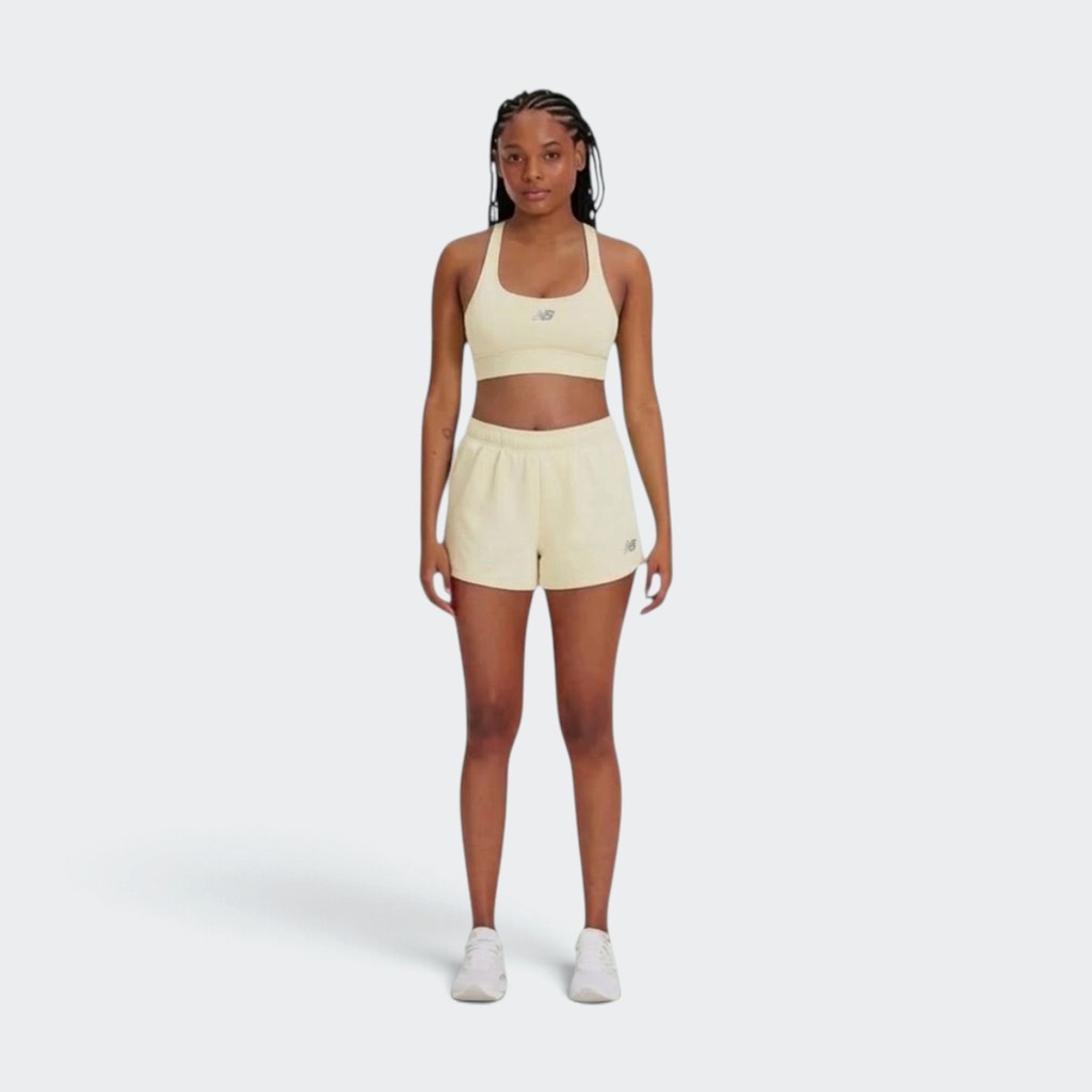Imagem 4 do produto Top Fitness New Balance Essentials Run Sustentação Média Feminino