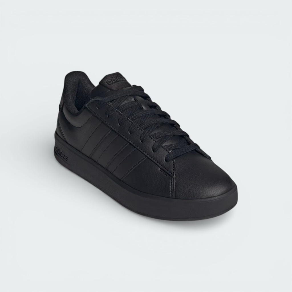 Imagem 2 do produto Tênis Masculino adidas Grand Court 3.0