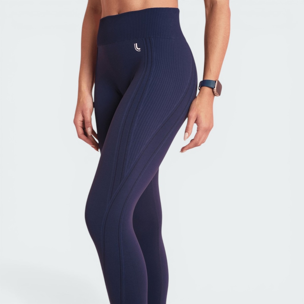 Imagem 3 do produto Calça Legging Lupo Sport Max Feminina