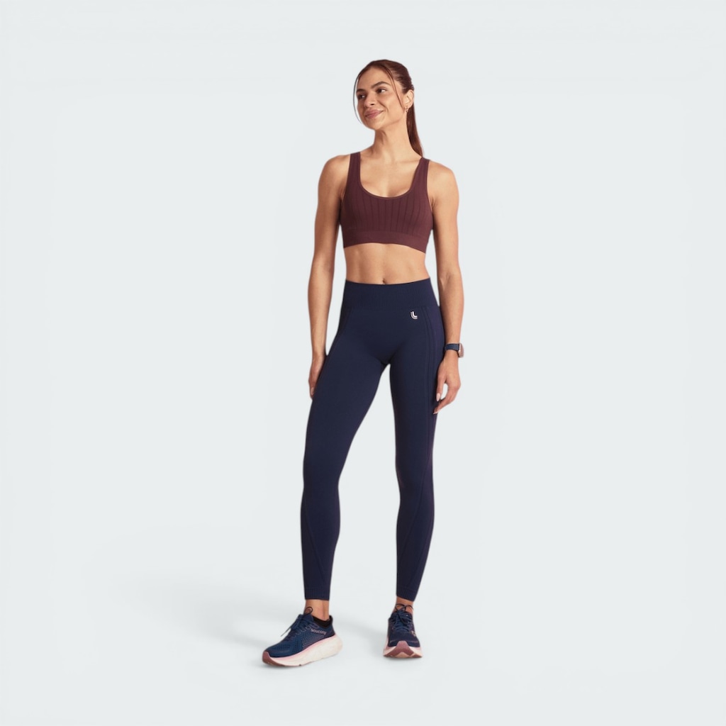 Imagem 5 do produto Calça Legging Lupo Sport Max Feminina