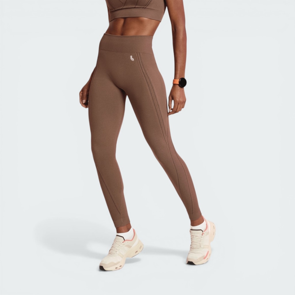 Imagem 1 do produto Calça Legging Lupo Sport Max Feminina