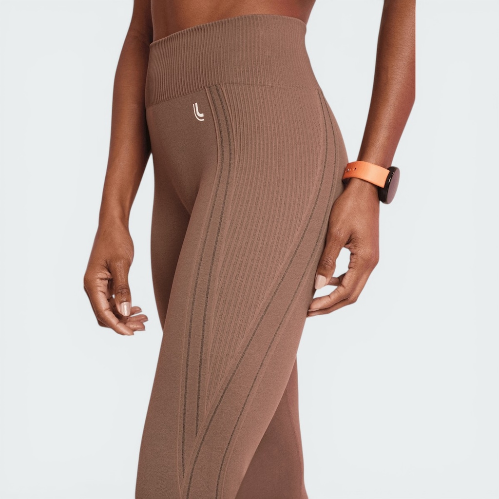 Imagem 3 do produto Calça Legging Lupo Sport Max Feminina