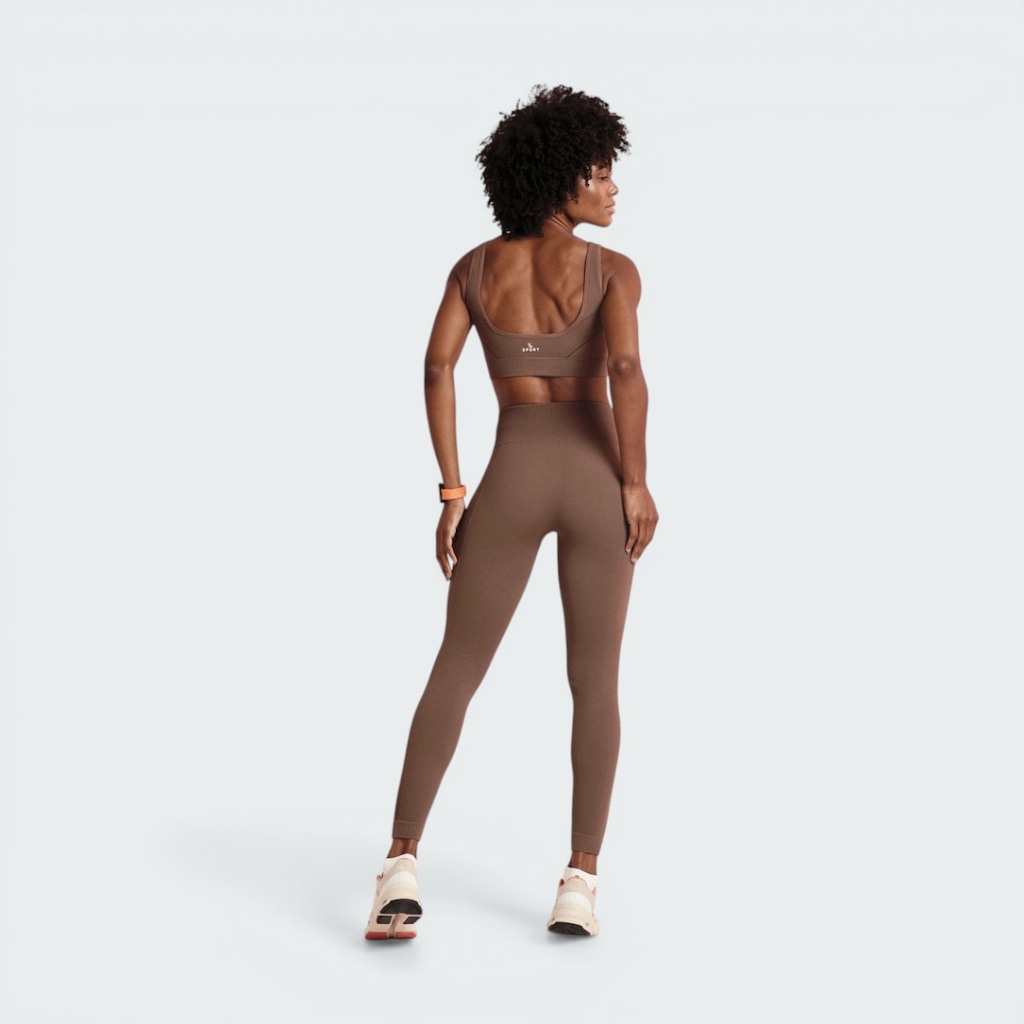 Imagem 5 do produto Calça Legging Lupo Sport Max Feminina