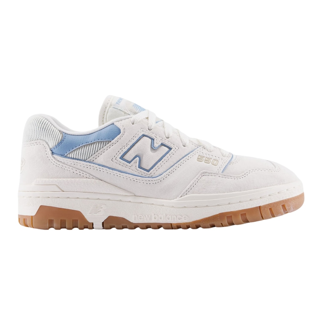 Imagem 1 do produto Tênis Feminino New Balance 550