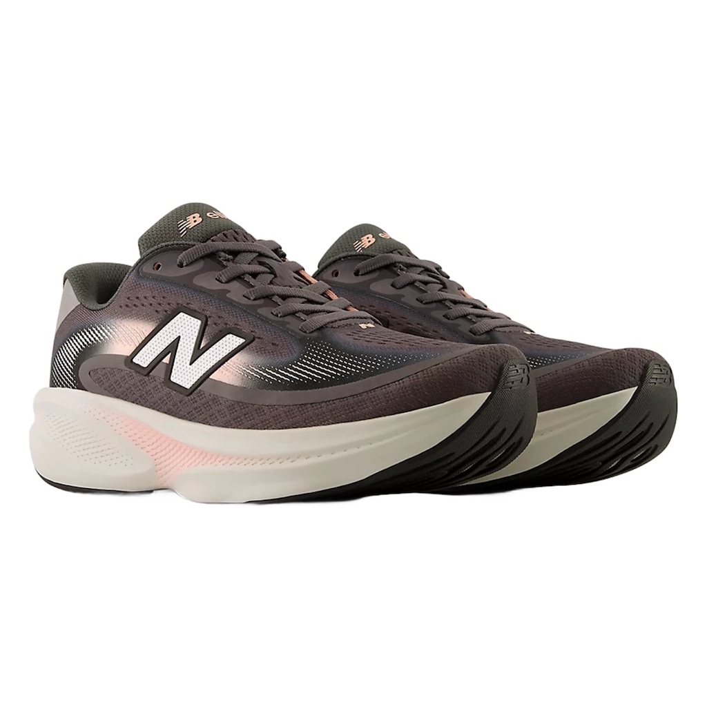 Imagem 2 do produto Tênis Feminino New Balance Ellipse