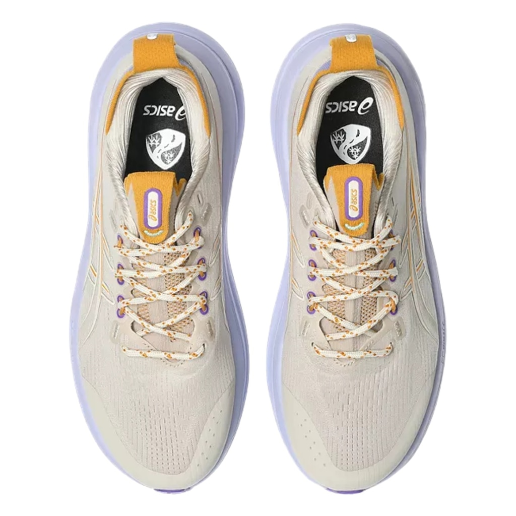 Imagem 3 do produto Tênis Feminino Asics Gel-Nimbus 28 Tr