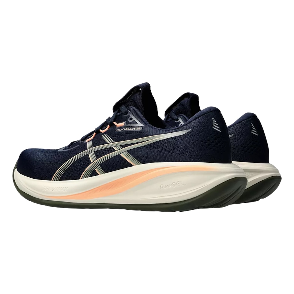 Imagem 4 do produto Tênis Masculino Asics Gel-Cumulus 28