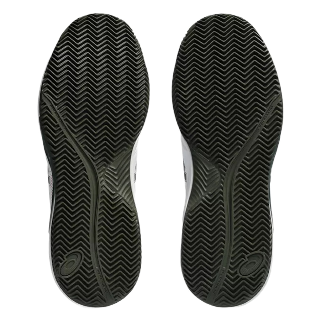 Imagem 5 do produto Tênis Masculino Asics Gel-Dedicate 9 Clay