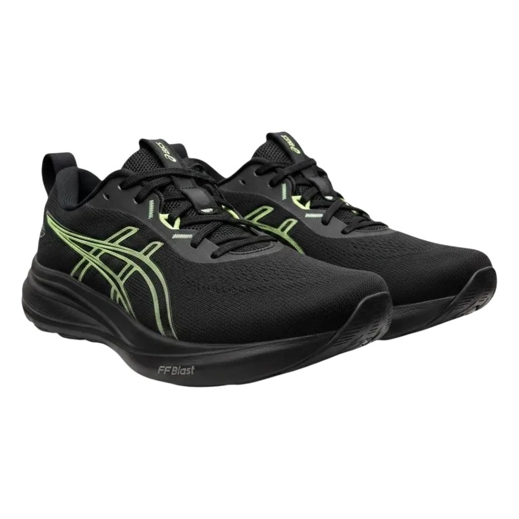 Imagem 3 do produto Tênis Masculino Asics Gel-Pulse 17 Se
