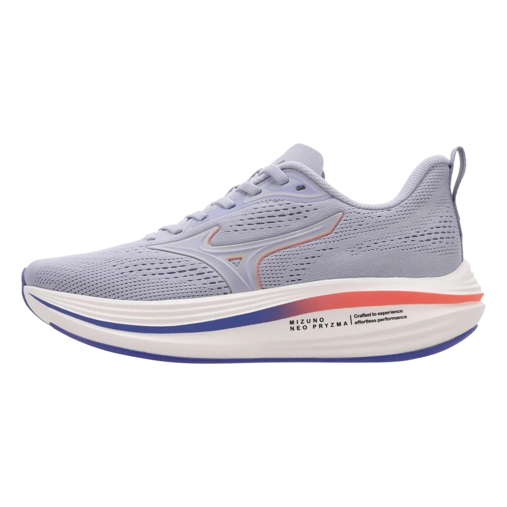 Imagem 2 do produto Tênis Feminino Mizuno Neo Pryzma