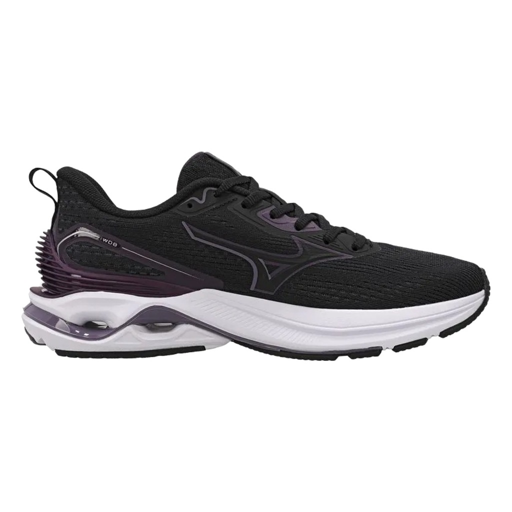 Imagem 1 do produto Tênis Feminino Mizuno Wave Dynasty 8
