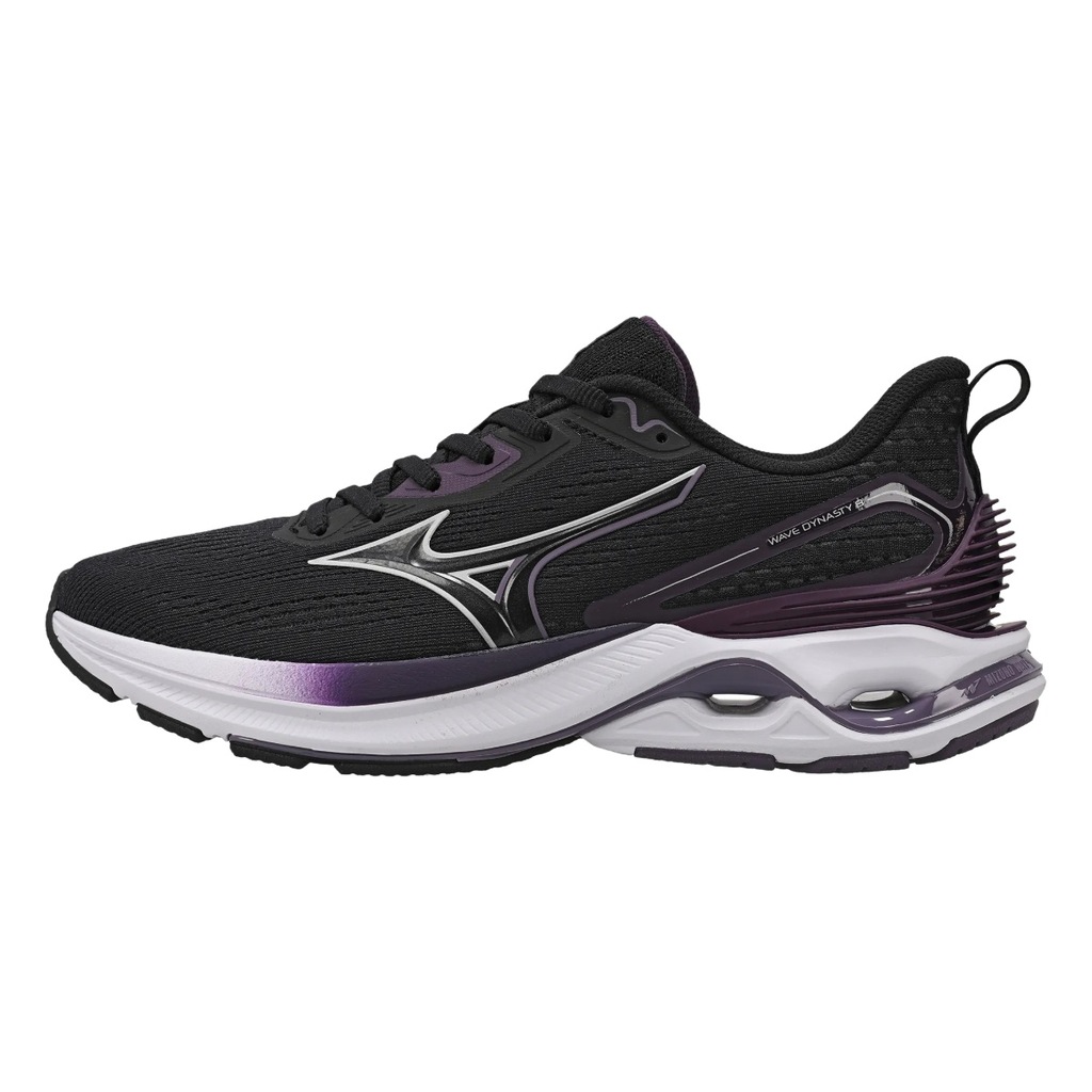 Imagem 2 do produto Tênis Feminino Mizuno Wave Dynasty 8
