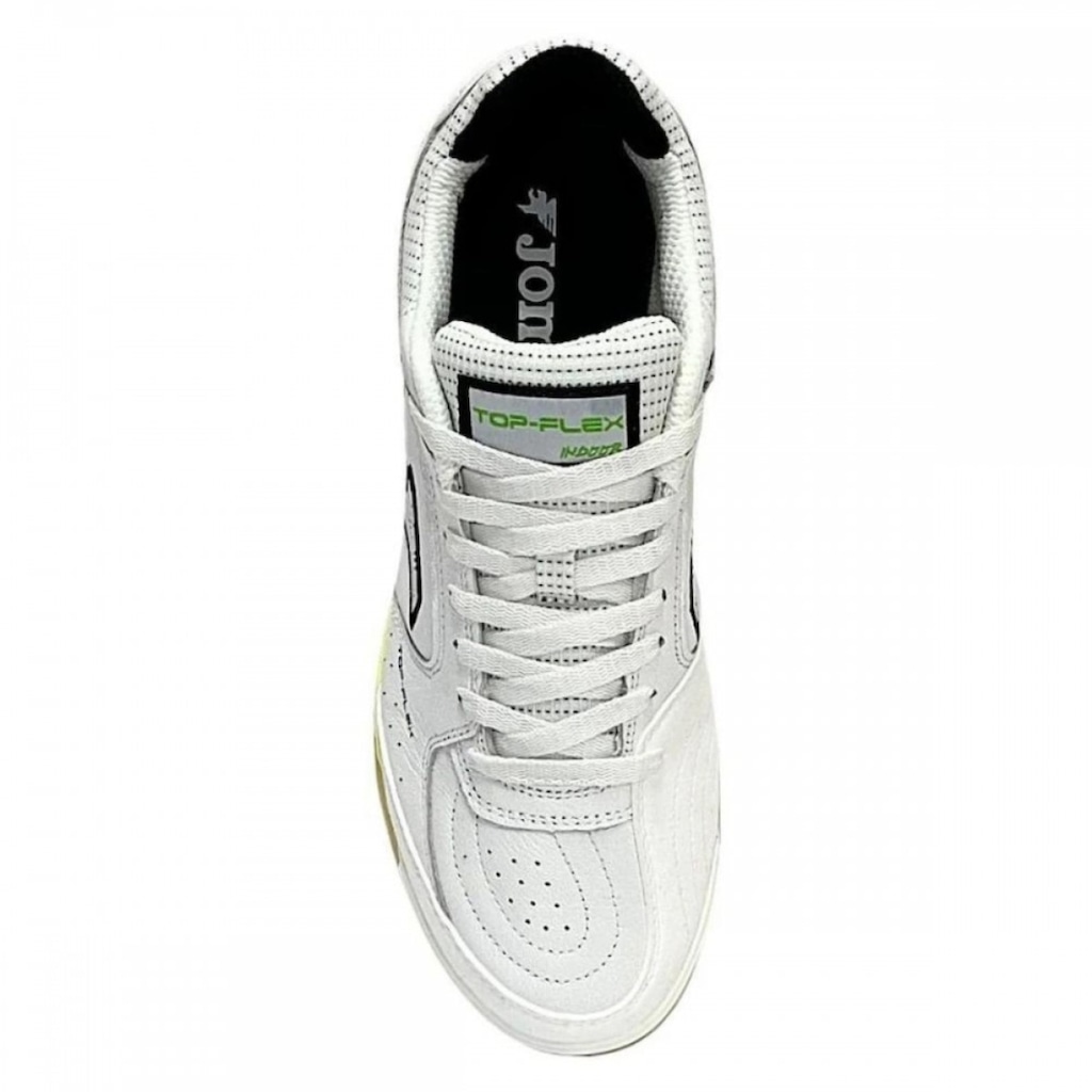 Imagem 3 do produto Chuteira Futsal Adulto Joma Top Flex Rebound