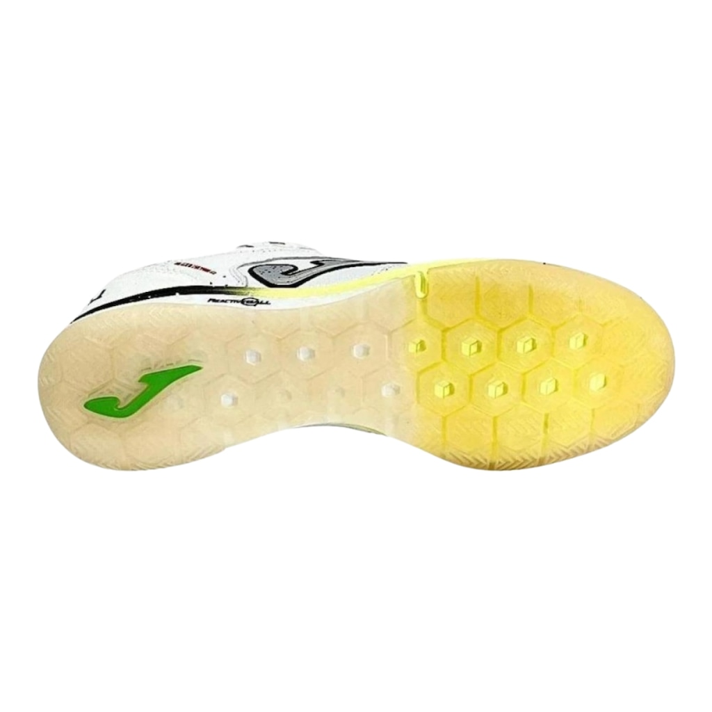 Imagem 5 do produto Chuteira Futsal Adulto Joma Top Flex Rebound