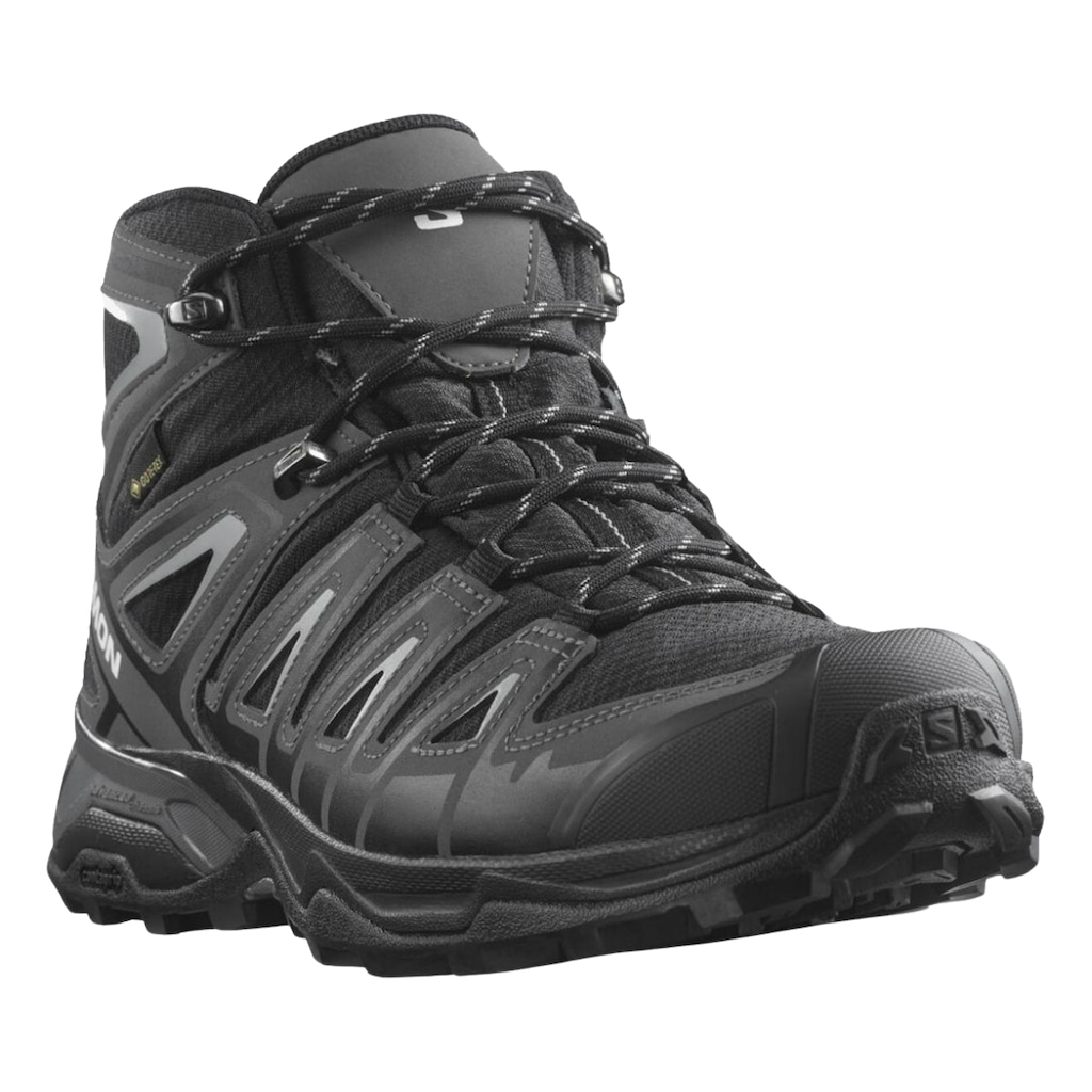 Imagem 4 do produto Bota Salomon X Ultra Pioneer MID GTX Masculina