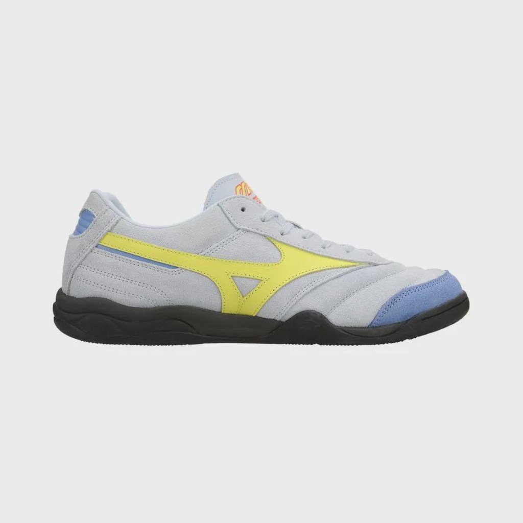Imagem 1 do produto Tênis Unissex Mizuno Morelia LS Suede