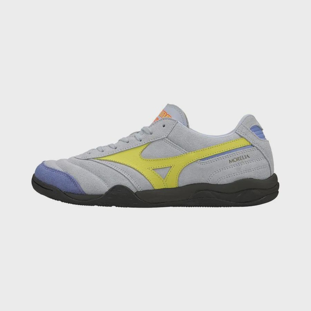 Imagem 2 do produto Tênis Unissex Mizuno Morelia LS Suede
