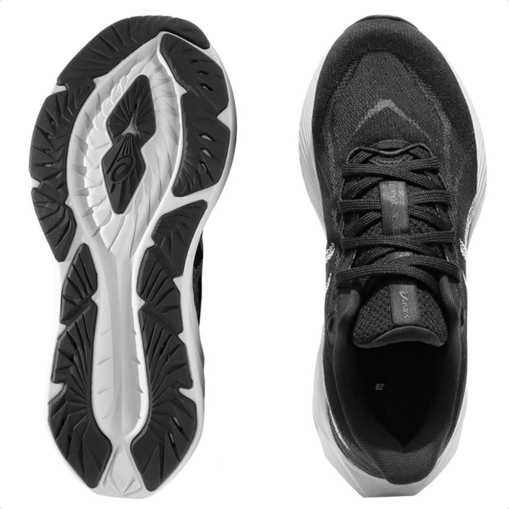 Imagem 5 do produto Tênis Feminino Asics Dynablast 6 Se