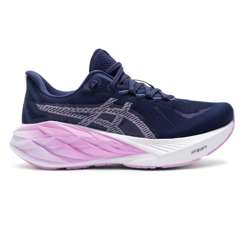 Imagem 1 do produto Tênis Feminino Asics Dynablast 6 Se