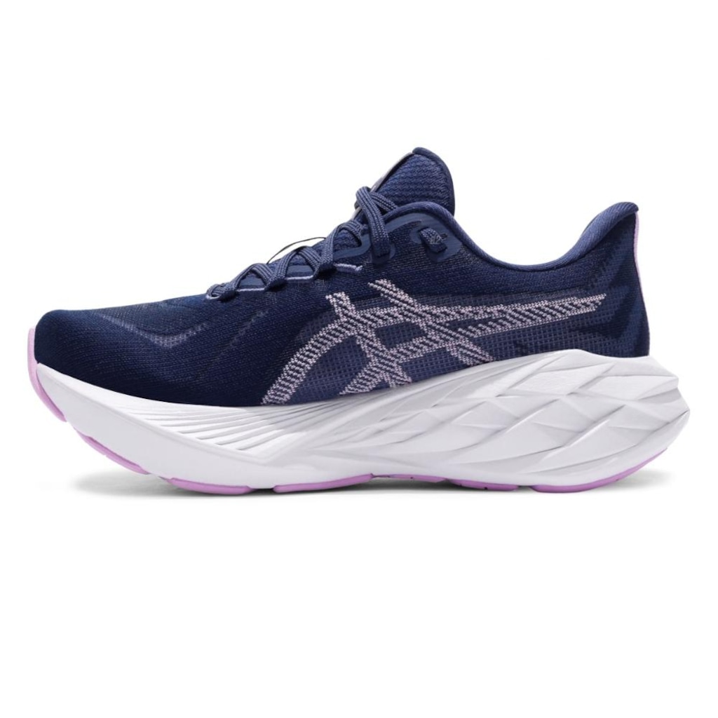Imagem 2 do produto Tênis Feminino Asics Dynablast 6 Se