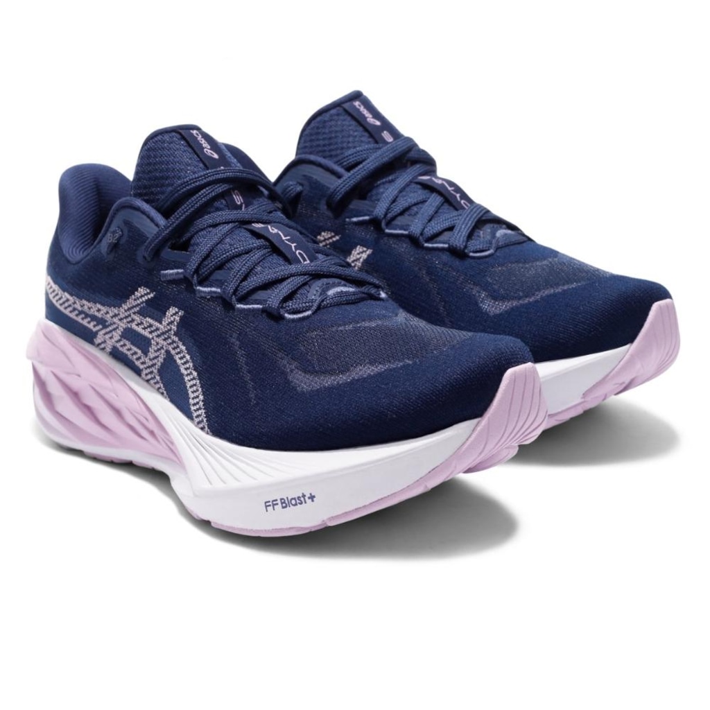 Imagem 3 do produto Tênis Feminino Asics Dynablast 6 Se