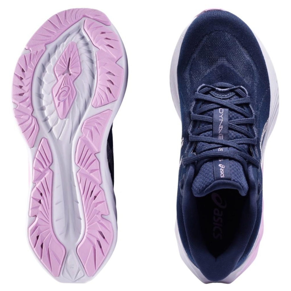 Imagem 5 do produto Tênis Feminino Asics Dynablast 6 Se