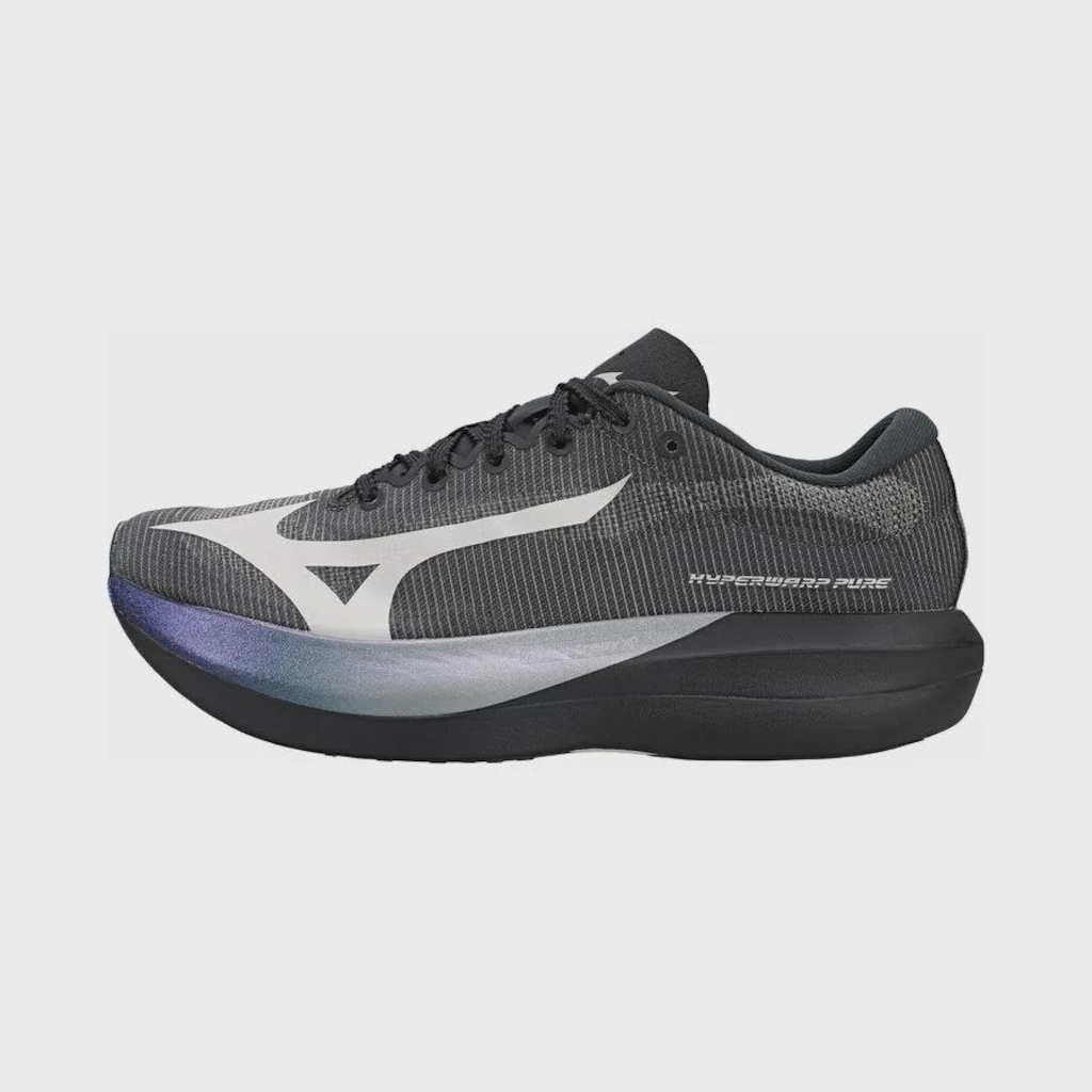 Imagem 2 do produto Tênis Unissex Mizuno Hyperwarp Pure