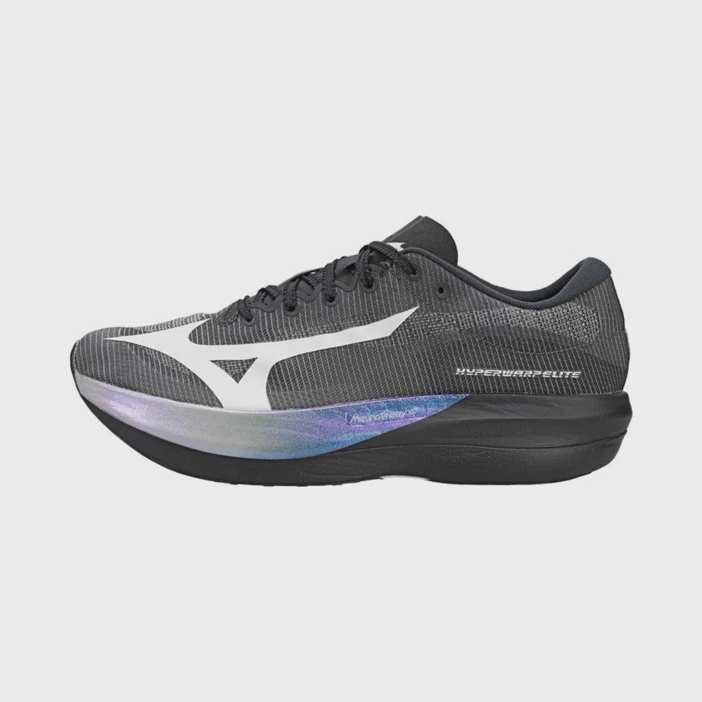 Imagem 2 do produto Tênis Unissex Mizuno Hyperwarp Elite