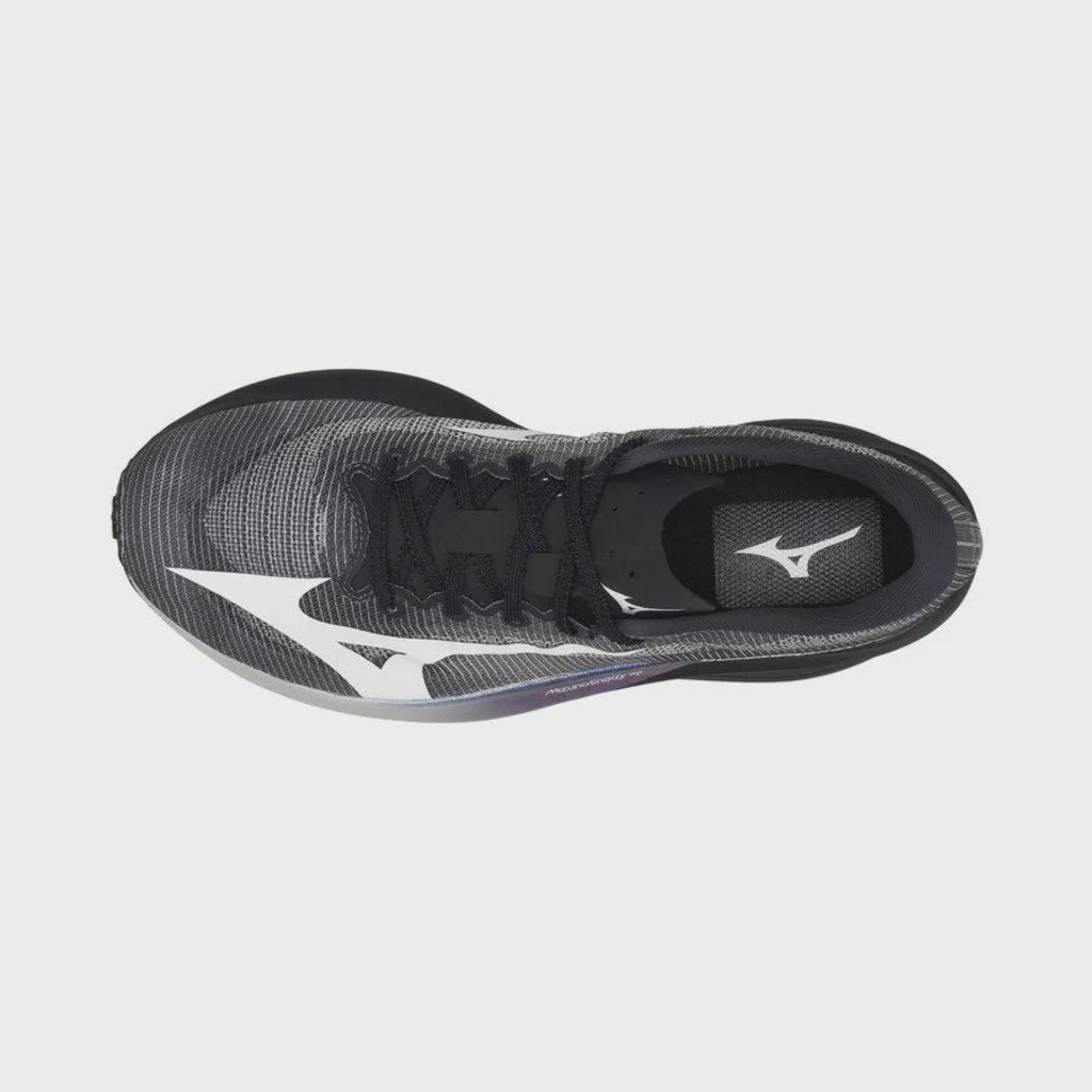 Imagem 3 do produto Tênis Unissex Mizuno Hyperwarp Elite