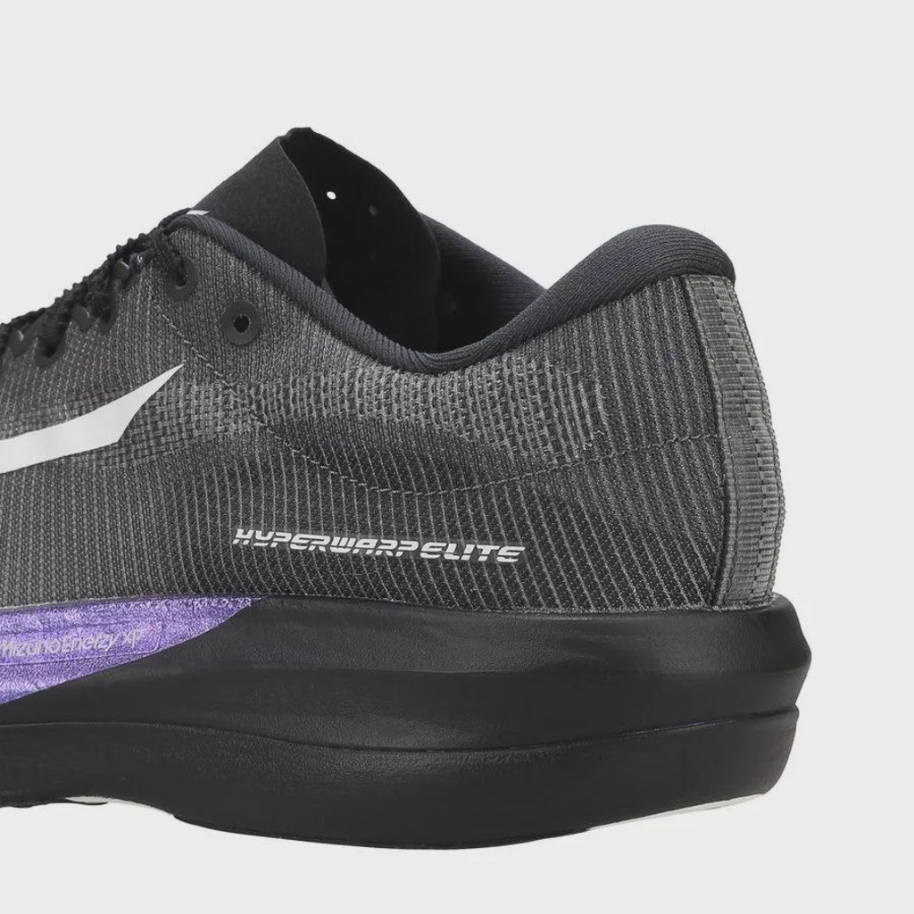 Imagem 5 do produto Tênis Unissex Mizuno Hyperwarp Elite