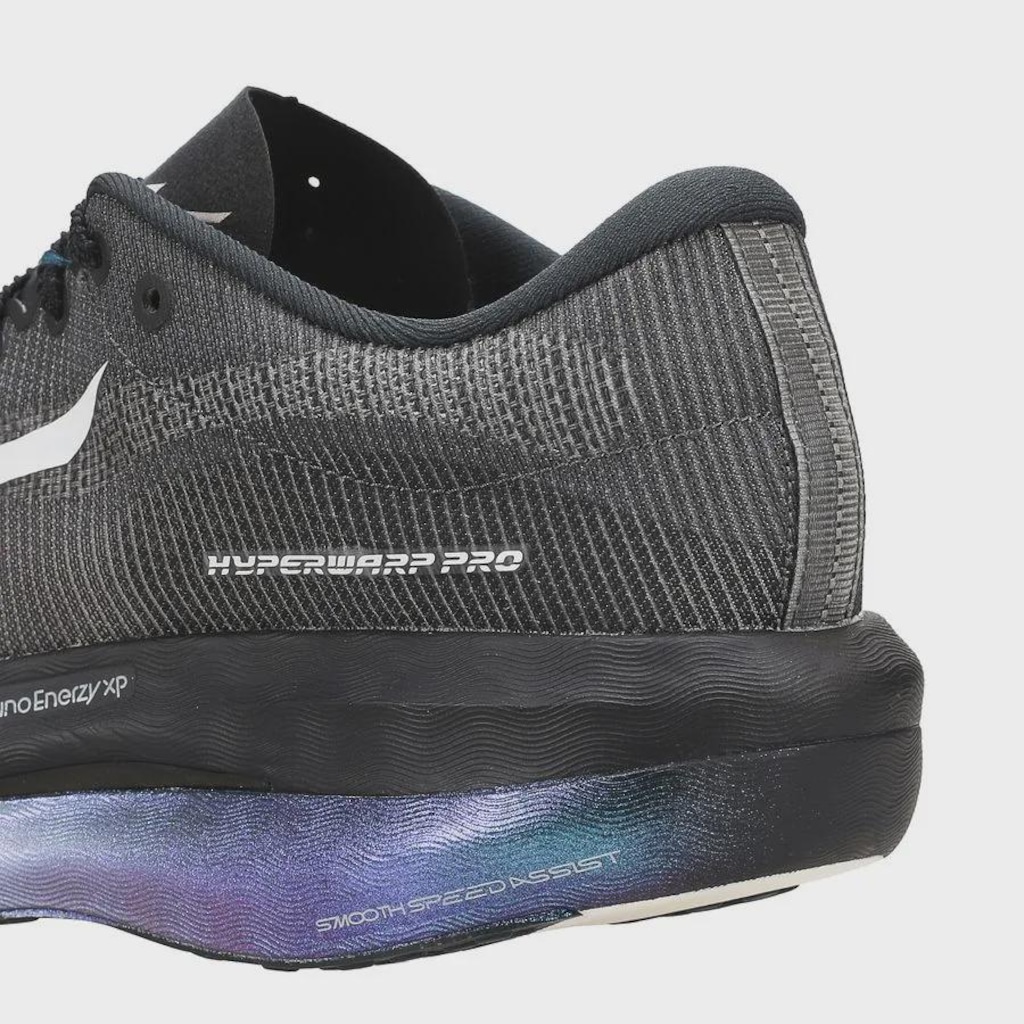 Imagem 5 do produto Tênis Unissex Mizuno Hyperwarp Pro