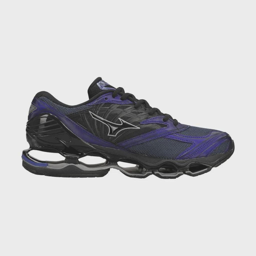 Imagem 1 do produto Tênis Masculino Mizuno Wave Prophecy LS