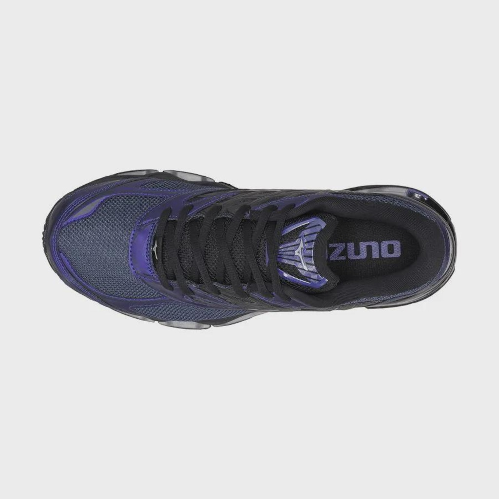 Imagem 3 do produto Tênis Masculino Mizuno Wave Prophecy LS