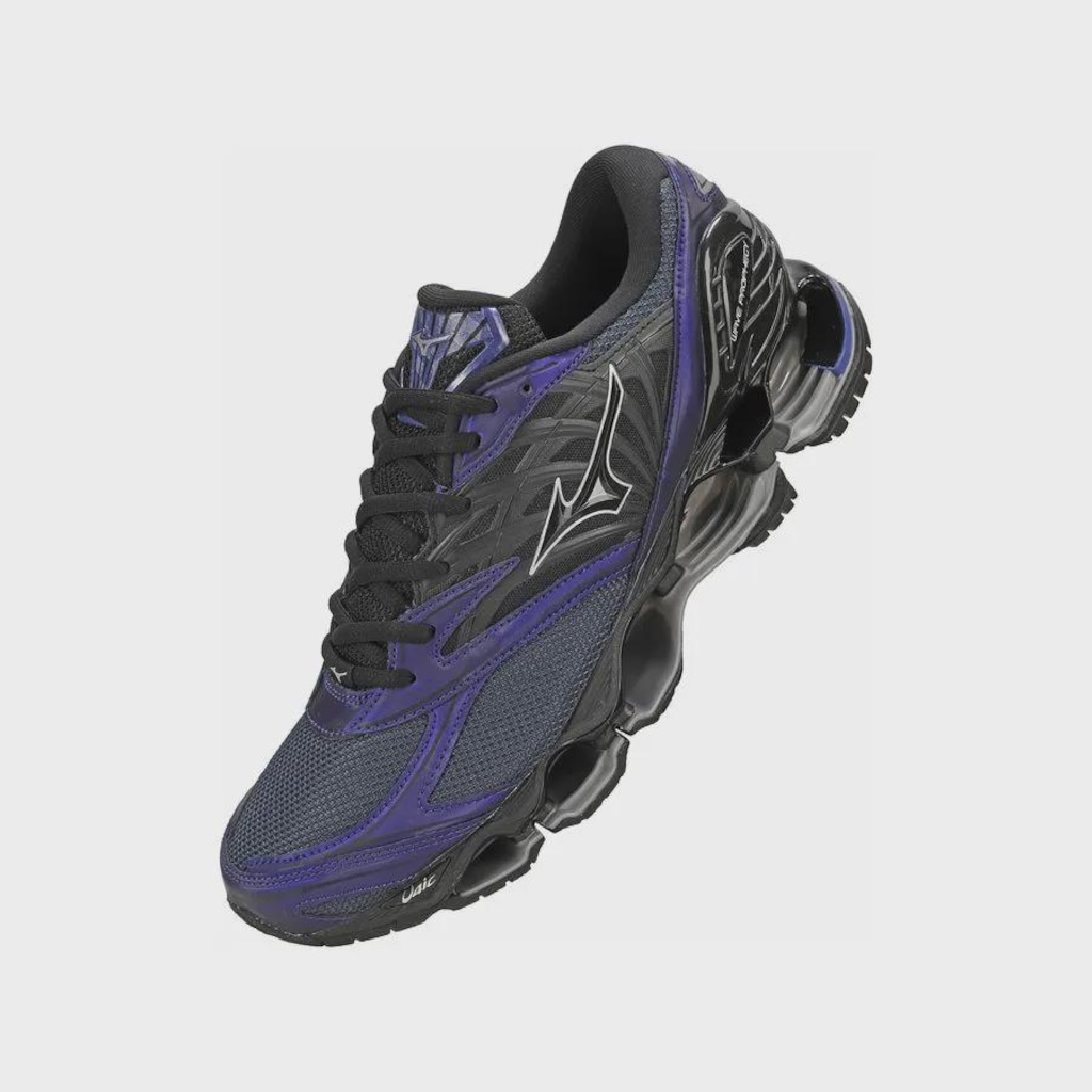 Imagem 4 do produto Tênis Masculino Mizuno Wave Prophecy LS