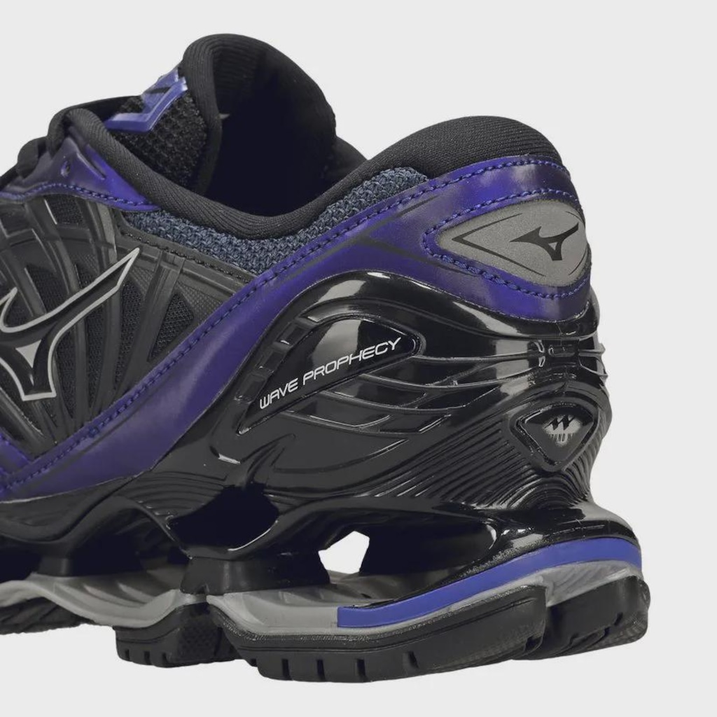Imagem 5 do produto Tênis Masculino Mizuno Wave Prophecy LS