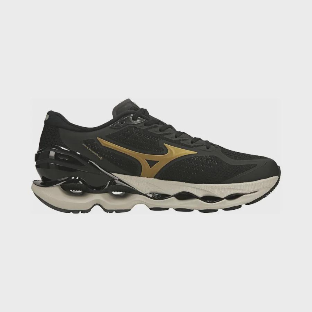 Imagem 1 do produto Tênis Masculino Mizuno Wave Stratos 4