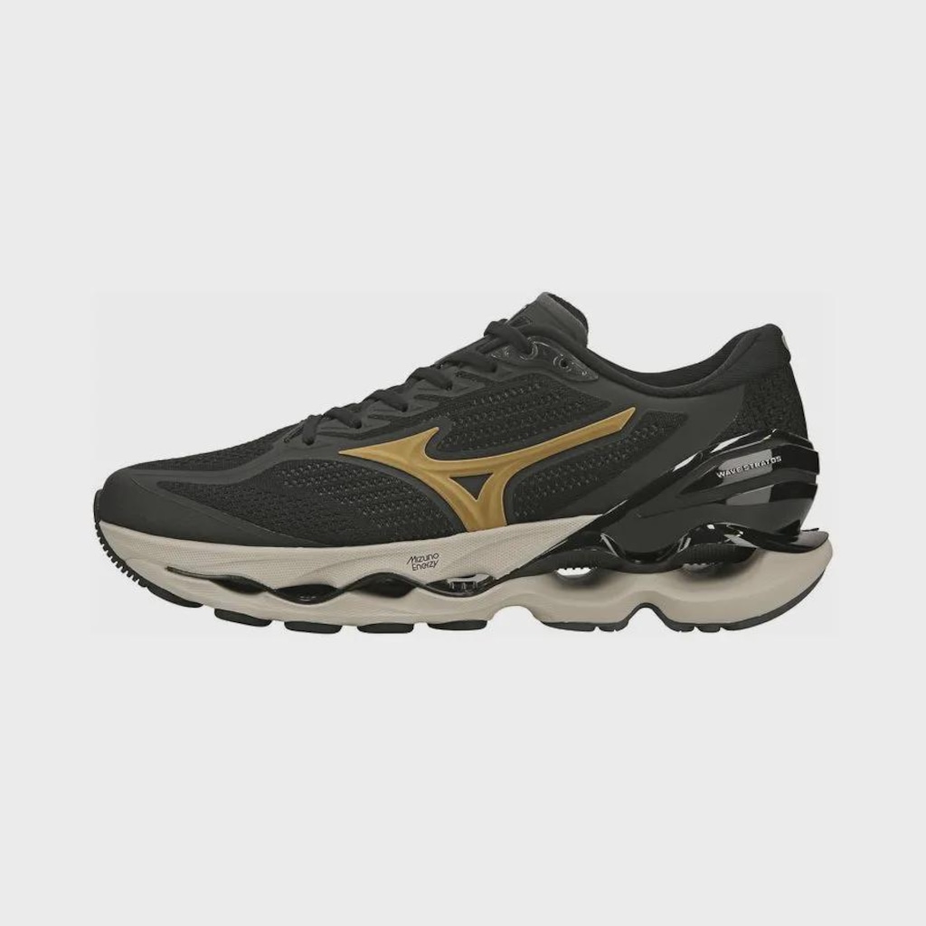 Imagem 2 do produto Tênis Masculino Mizuno Wave Stratos 4