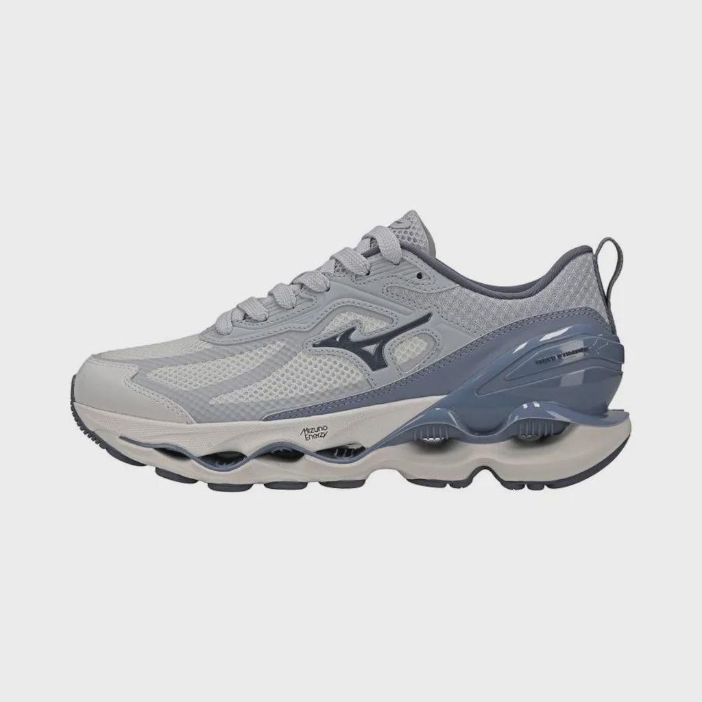Imagem 2 do produto Tênis Masculino Mizuno Wave Stratos LS