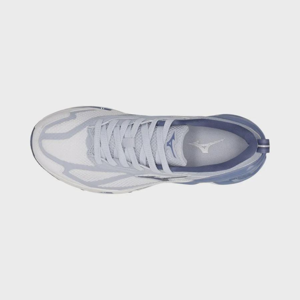 Imagem 3 do produto Tênis Masculino Mizuno Wave Stratos LS