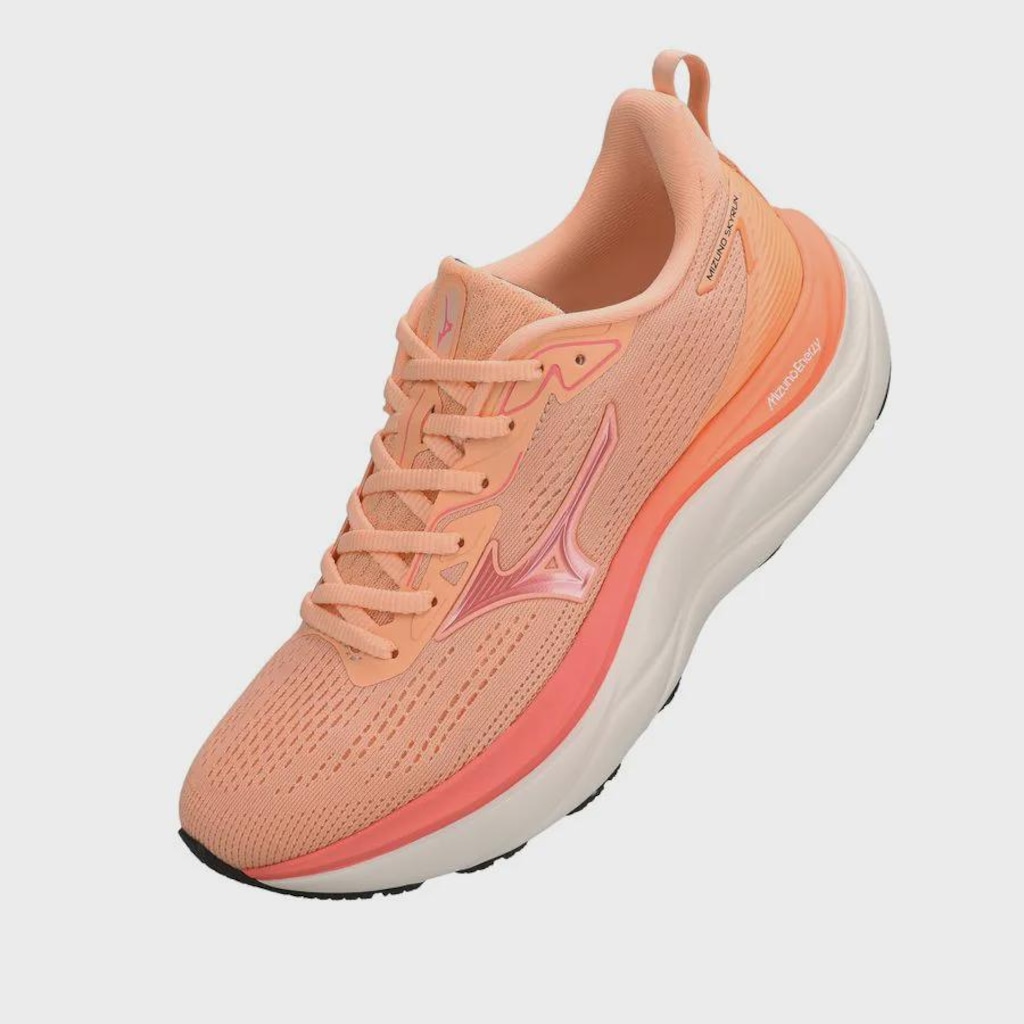 Imagem 4 do produto Tênis Feminino Mizuno Skyrun