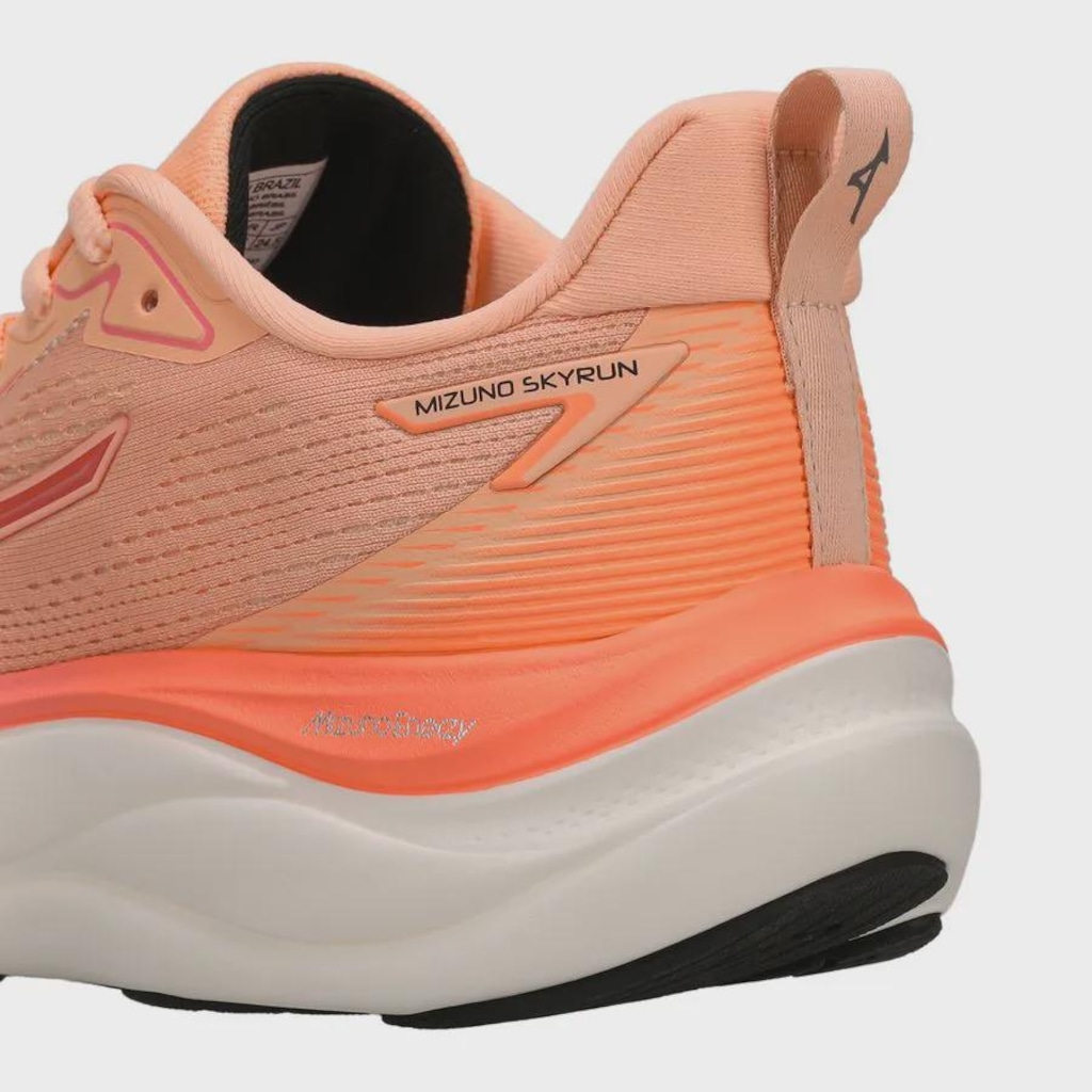 Imagem 5 do produto Tênis Feminino Mizuno Skyrun