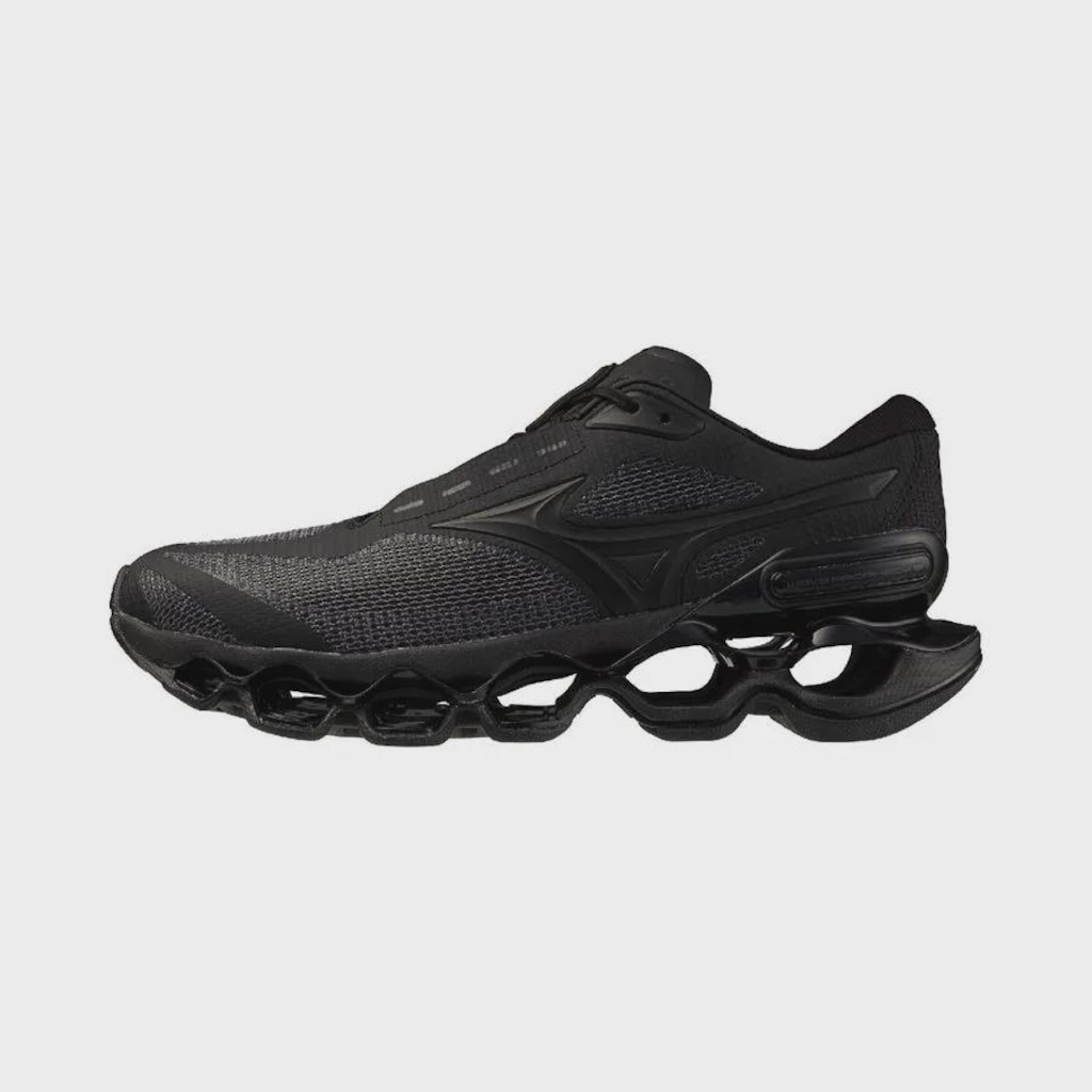 Imagem 2 do produto Tênis Unissex Mizuno Wave Prophecy 15
