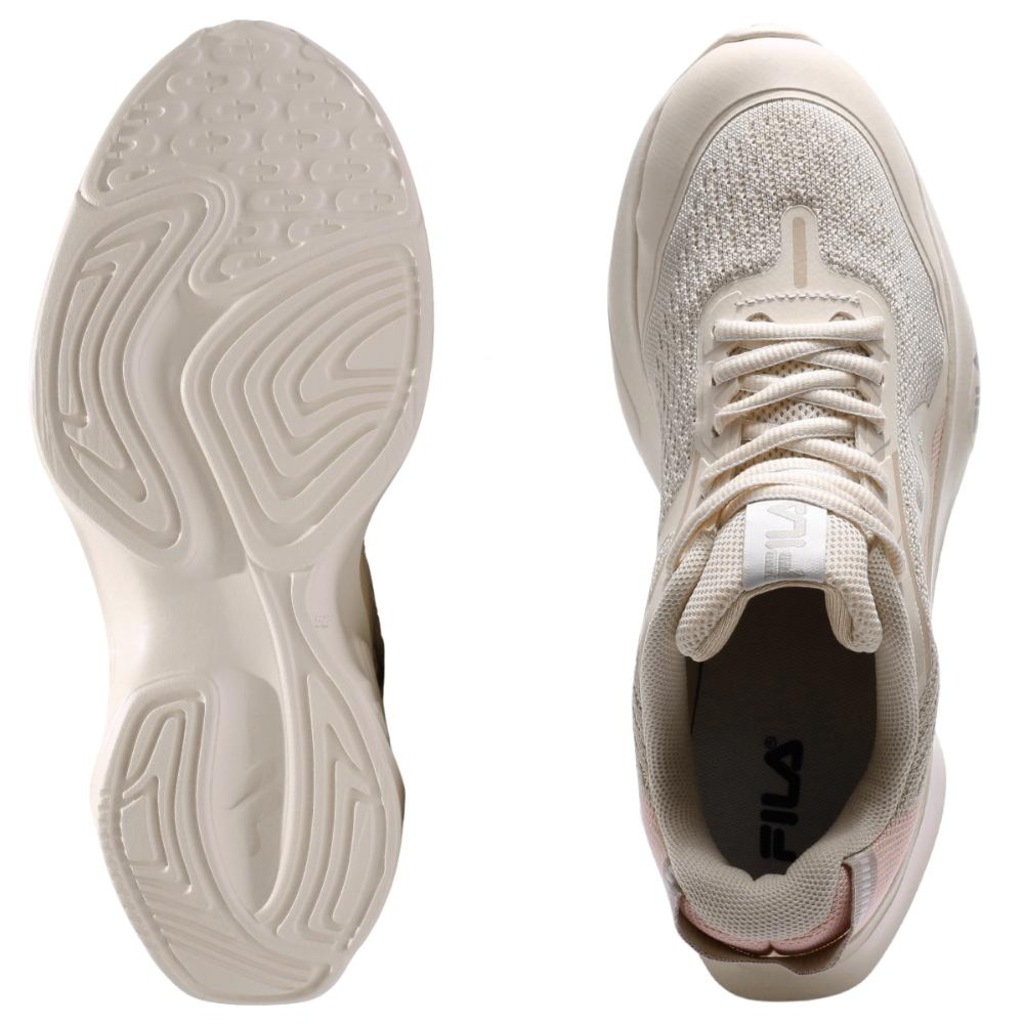 Imagem 5 do produto Tênis Feminino Fila Progress Lite 2