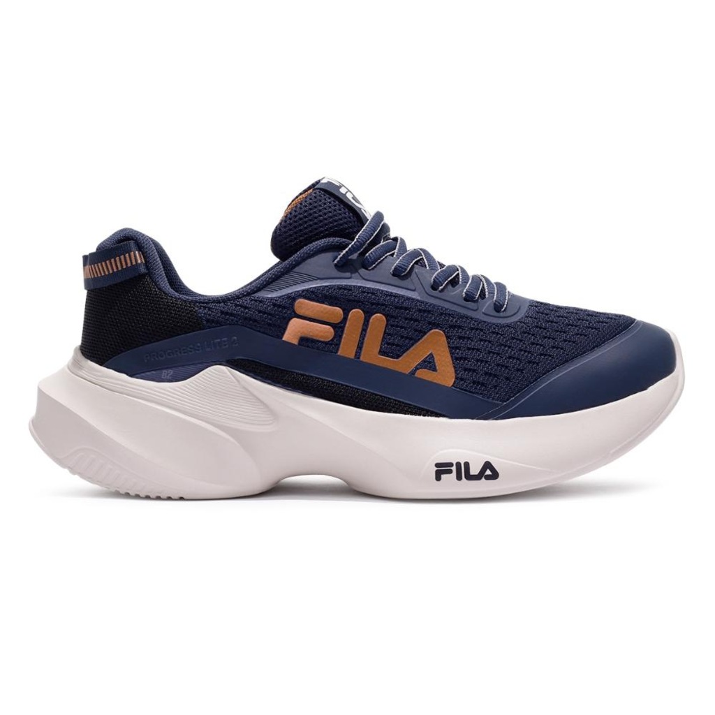 Imagem 1 do produto Tênis Feminino Fila Progress Lite 2