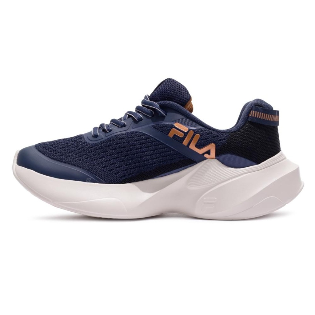 Imagem 2 do produto Tênis Feminino Fila Progress Lite 2