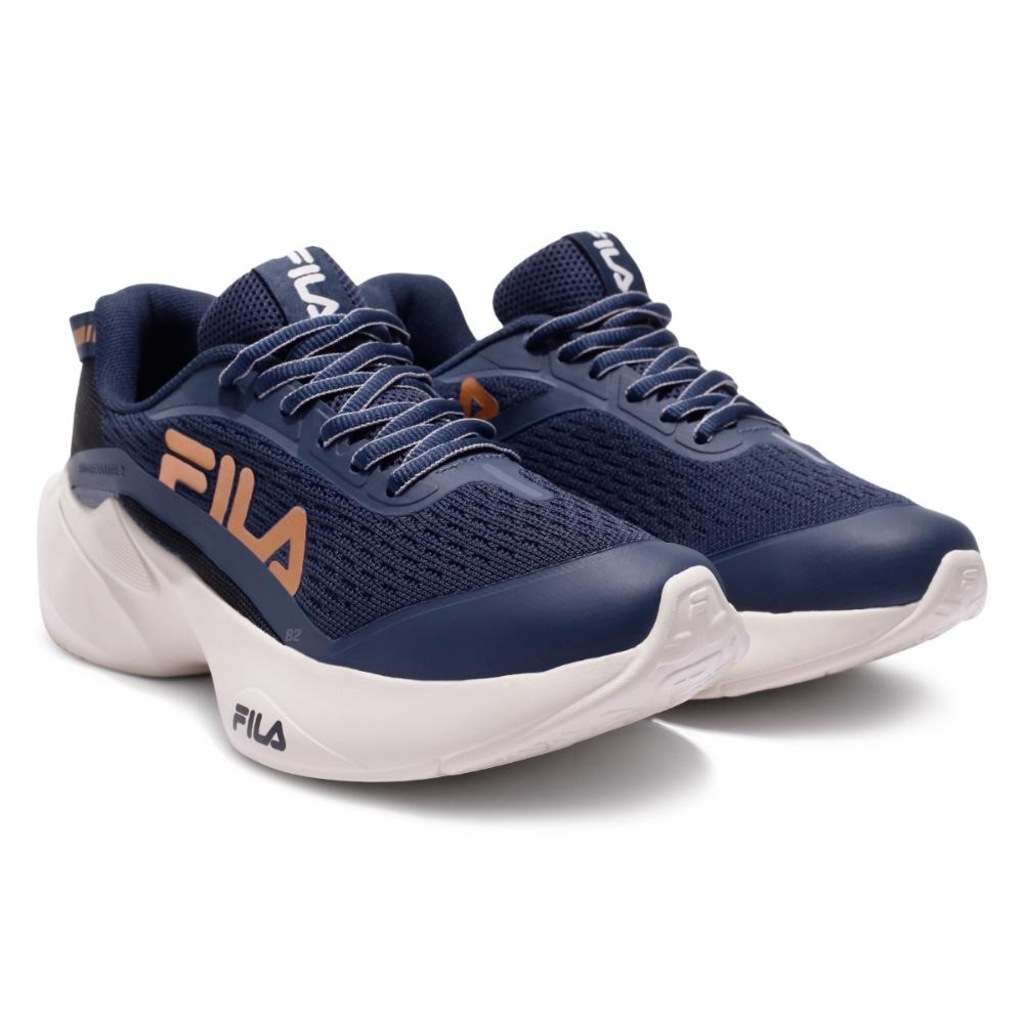 Imagem 3 do produto Tênis Feminino Fila Progress Lite 2