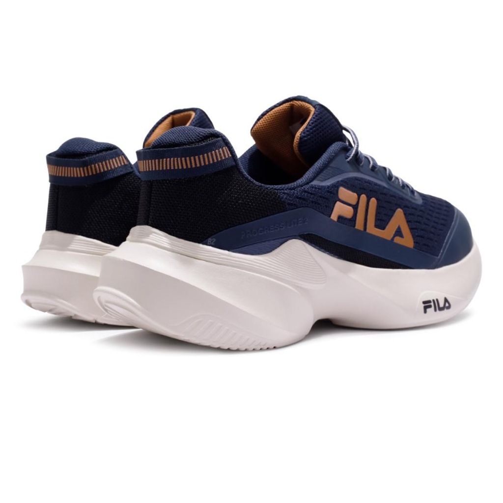 Imagem 4 do produto Tênis Feminino Fila Progress Lite 2